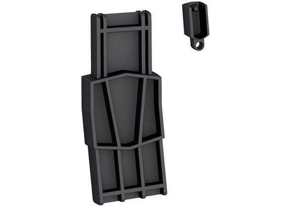 MTM Case-Gard AR Vise Block & Link