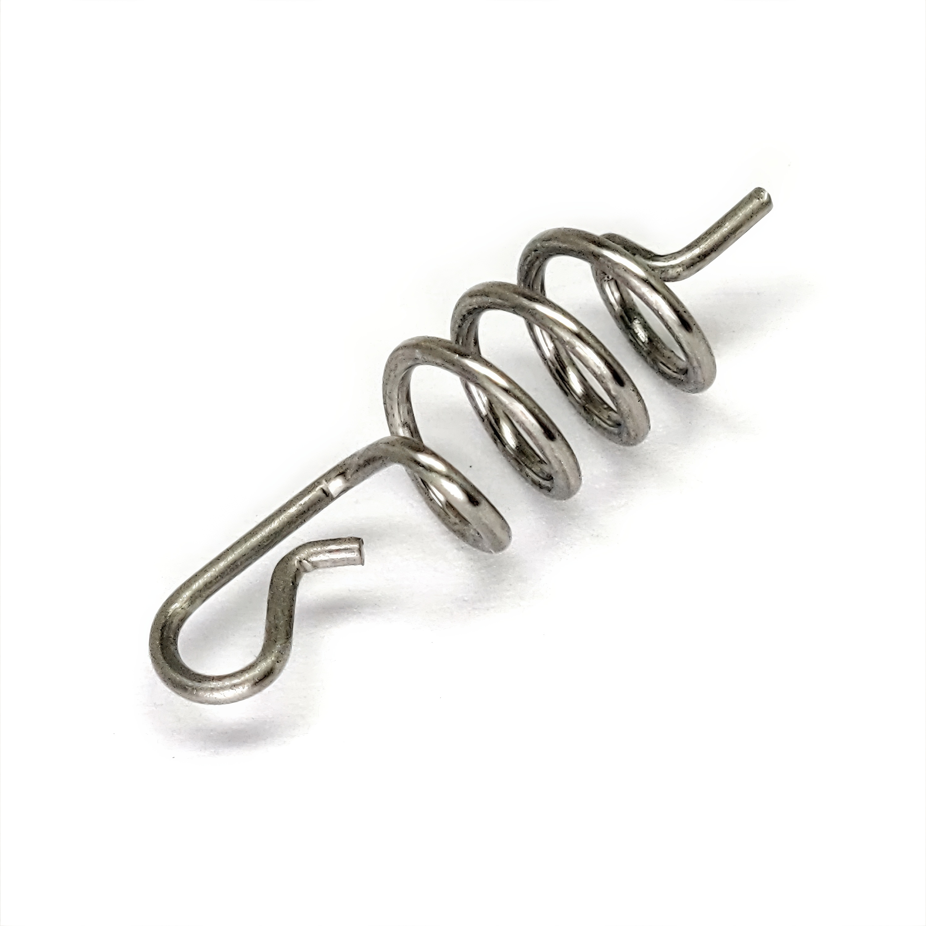 Gamakatsu Spring Lock, Large