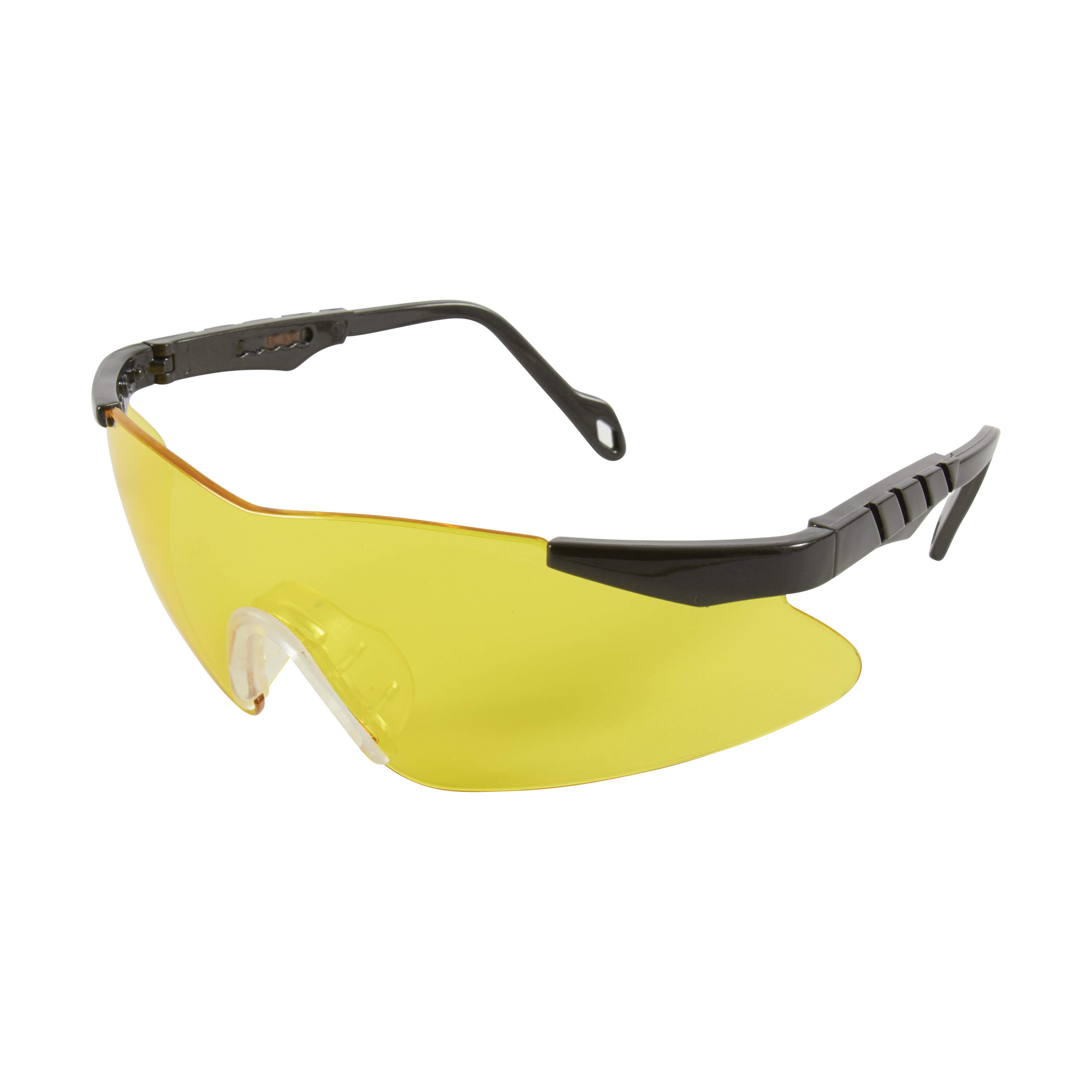 Allen Reaction Shooting Safety Glasses