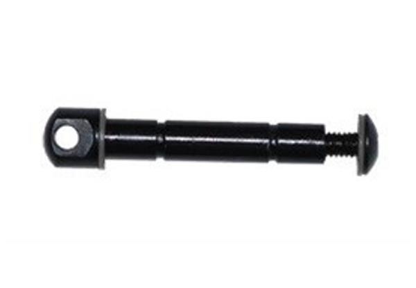 GrovTec Shotgun Side Mount - Swivel Stud Mossberg 500/12 Ga