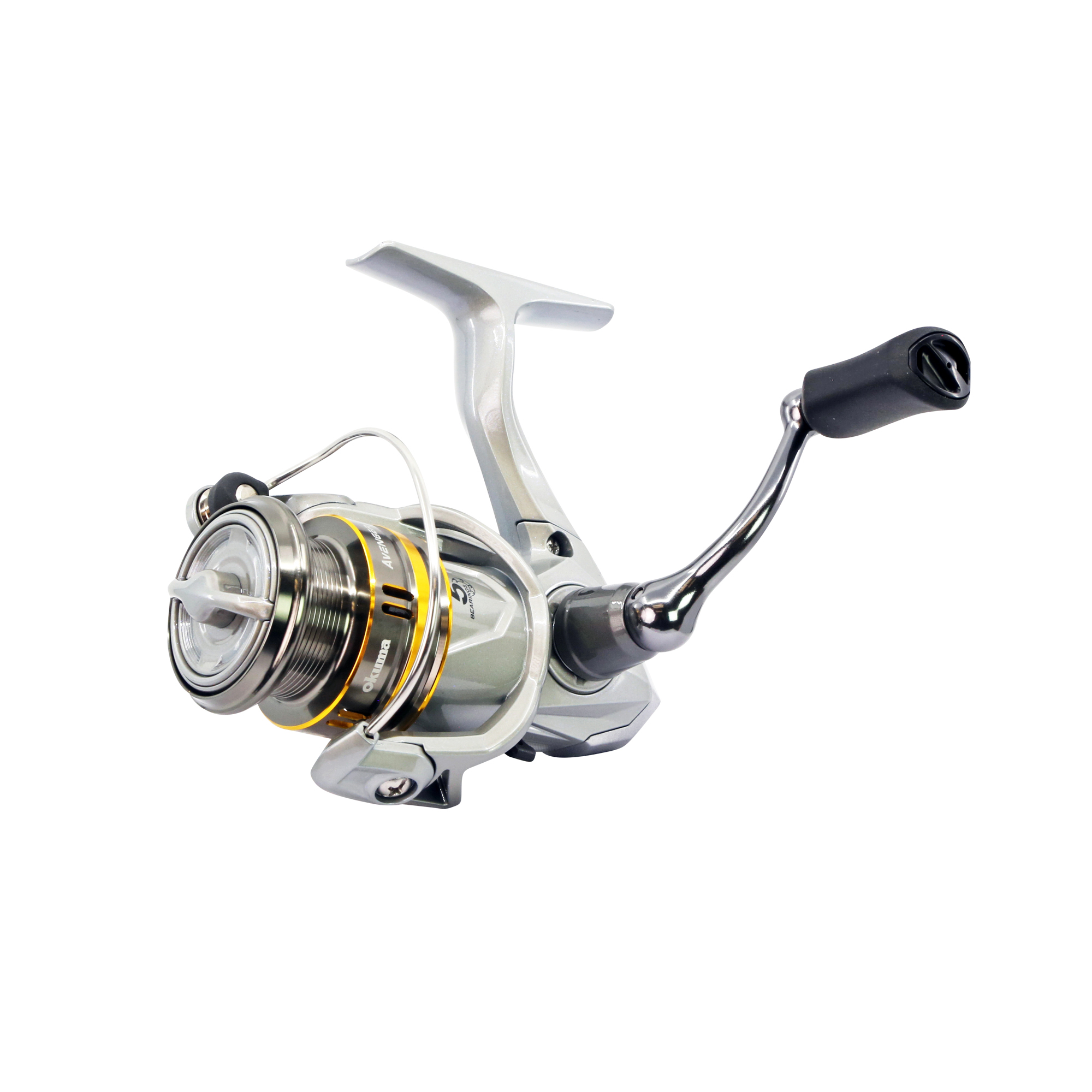 Okuma AV-1000B Avenger "B" Spin Reel