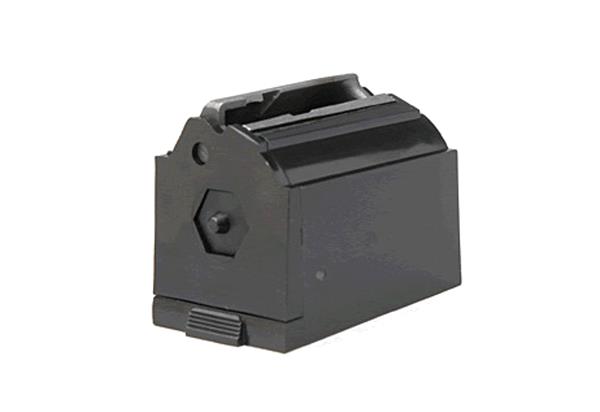 Ruger 9 Round Rifle Magazine 22 WMR & 17 HMR