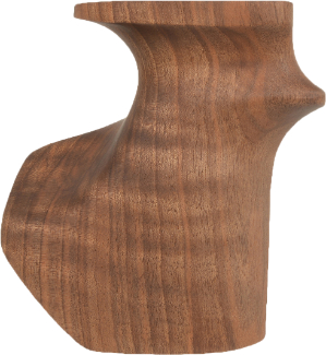 Anschutz One Grip Size Large Walnut Oiled