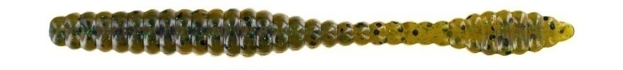 Big Bite Baits 3.6" Scentsation Somolly, Perch Dinner