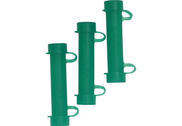 CVA MAGNUM SPEED LOADERPYRODEX PELLETS .45CAL. (3PK)