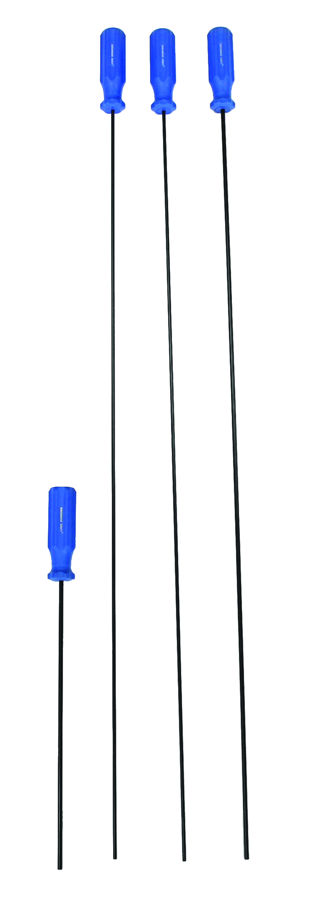 Birchwood Casey Coated Cleaning Rod 33" Rifle & Shotgun 270 & Up Cal