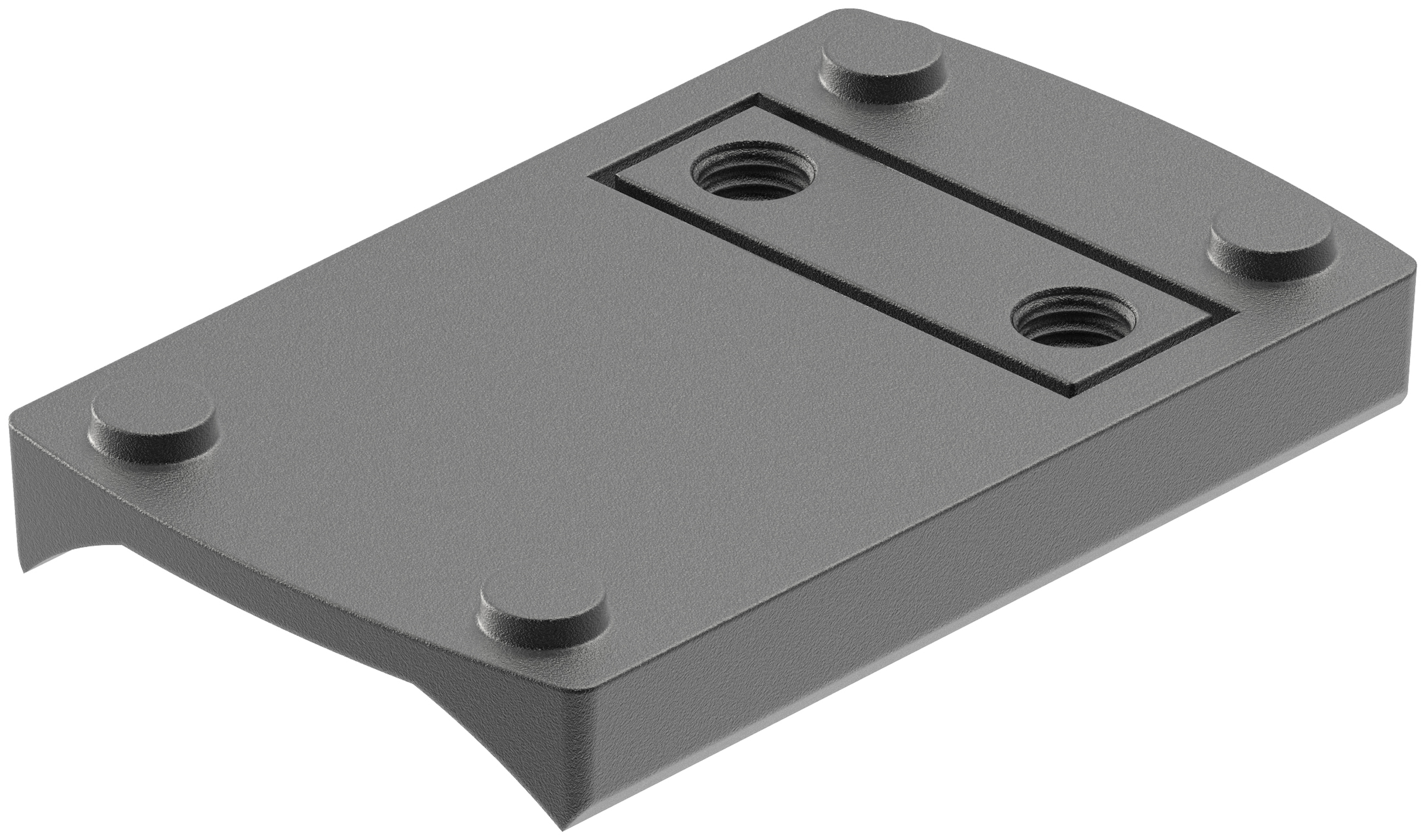 Leupold DeltaPoint Pro Dovetail Mount SW MP