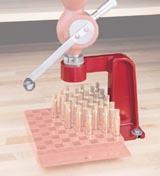 Hornady Load Fast Powder Measure Stand