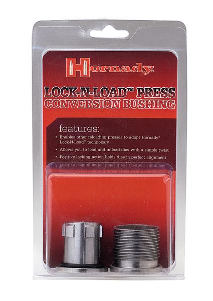 Hornady Lock-N-Load Press Conversion Bushing