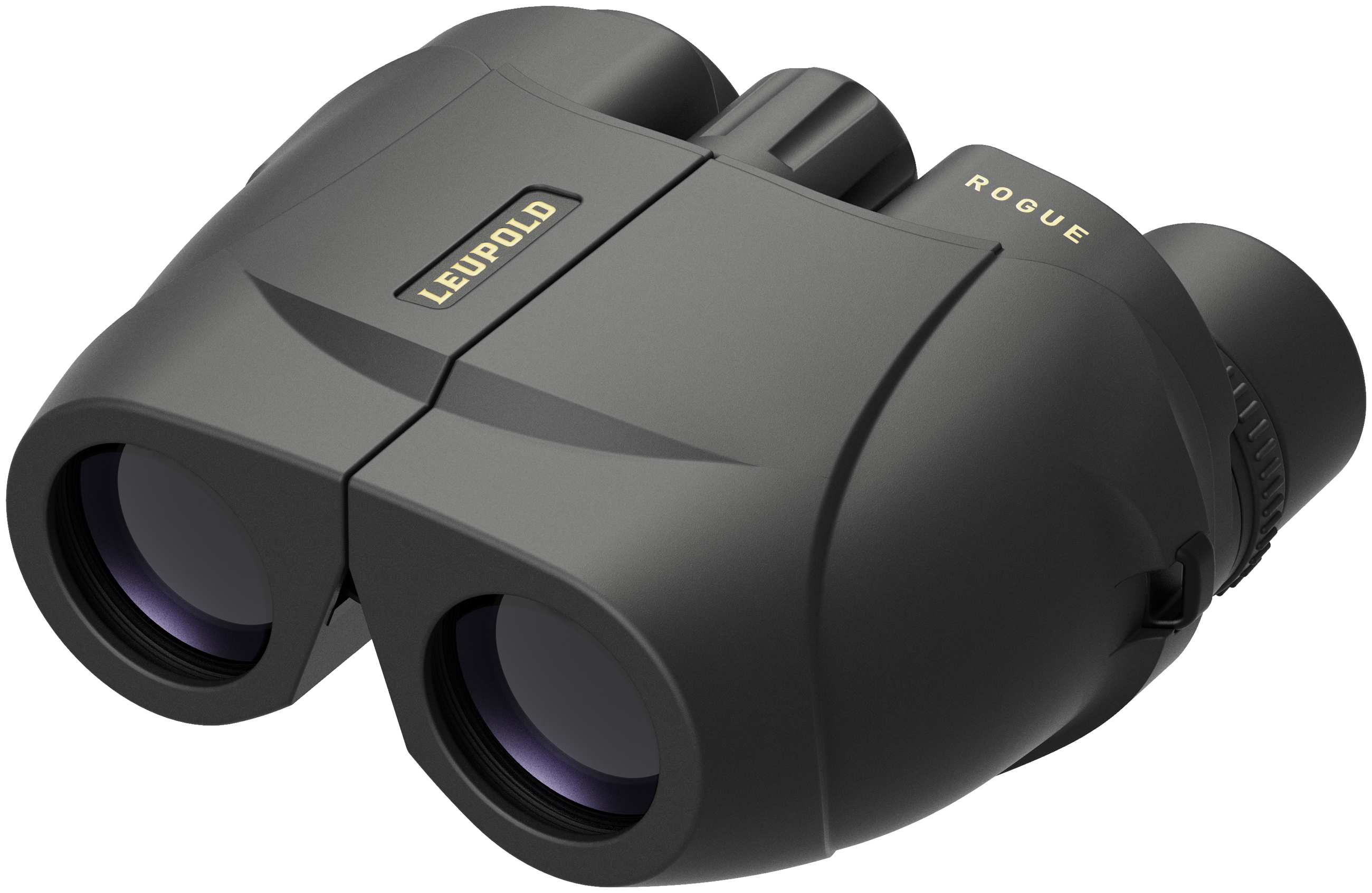 Leupold BX-1 Rogue 10x25mm Compact Binoculars
