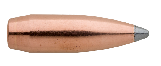 Sierra Bullets 22 Cal 62 Gr SBT - BGB