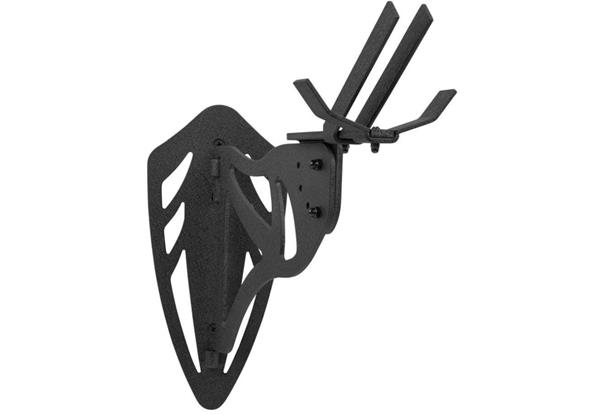 ALLEN EZ MOUNT MAGNUM SKULL HANGER, BLACK