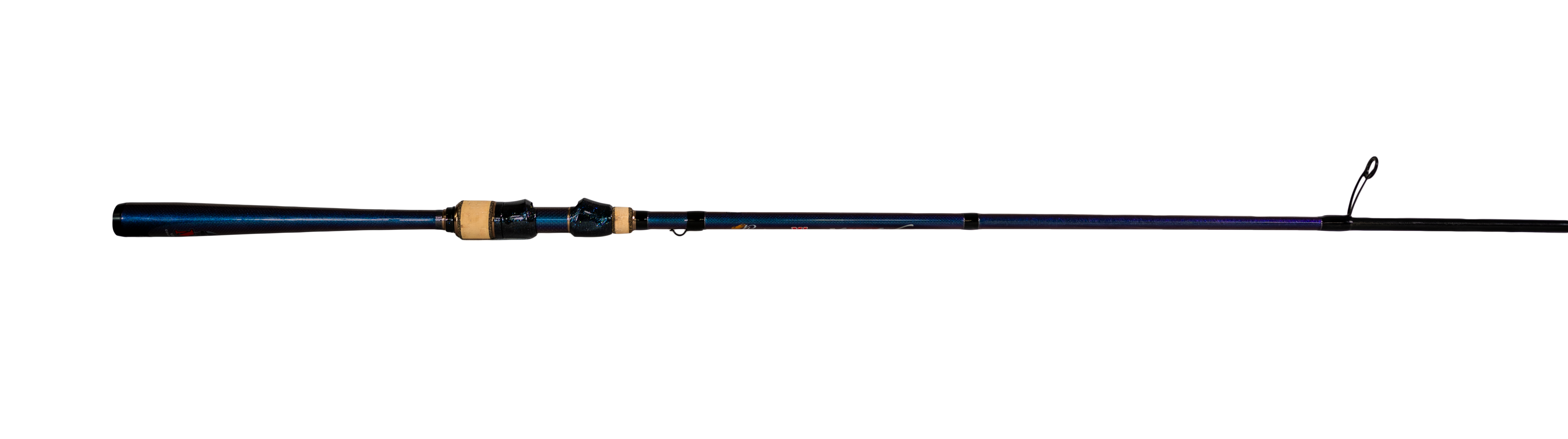 Phenix M1 7'2" 1pc ML Spinning Bass Rod, Fast, 6-12lb