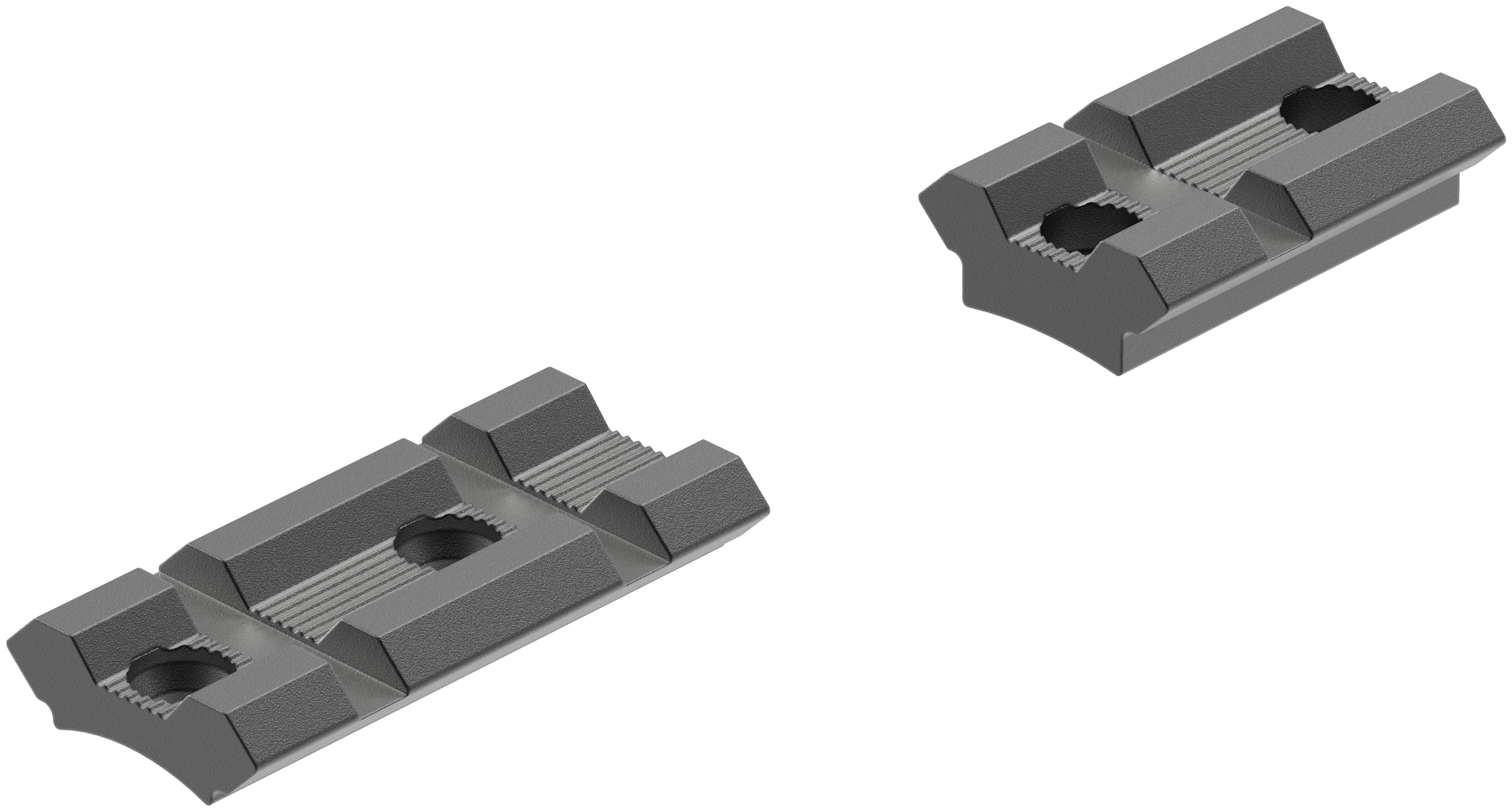 Leupold Rifleman Bases Winchester XPR 2-pc