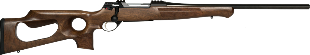 Anschutz 1782 D G-15x1 Thumbhole Stock 308 Win 20.47"