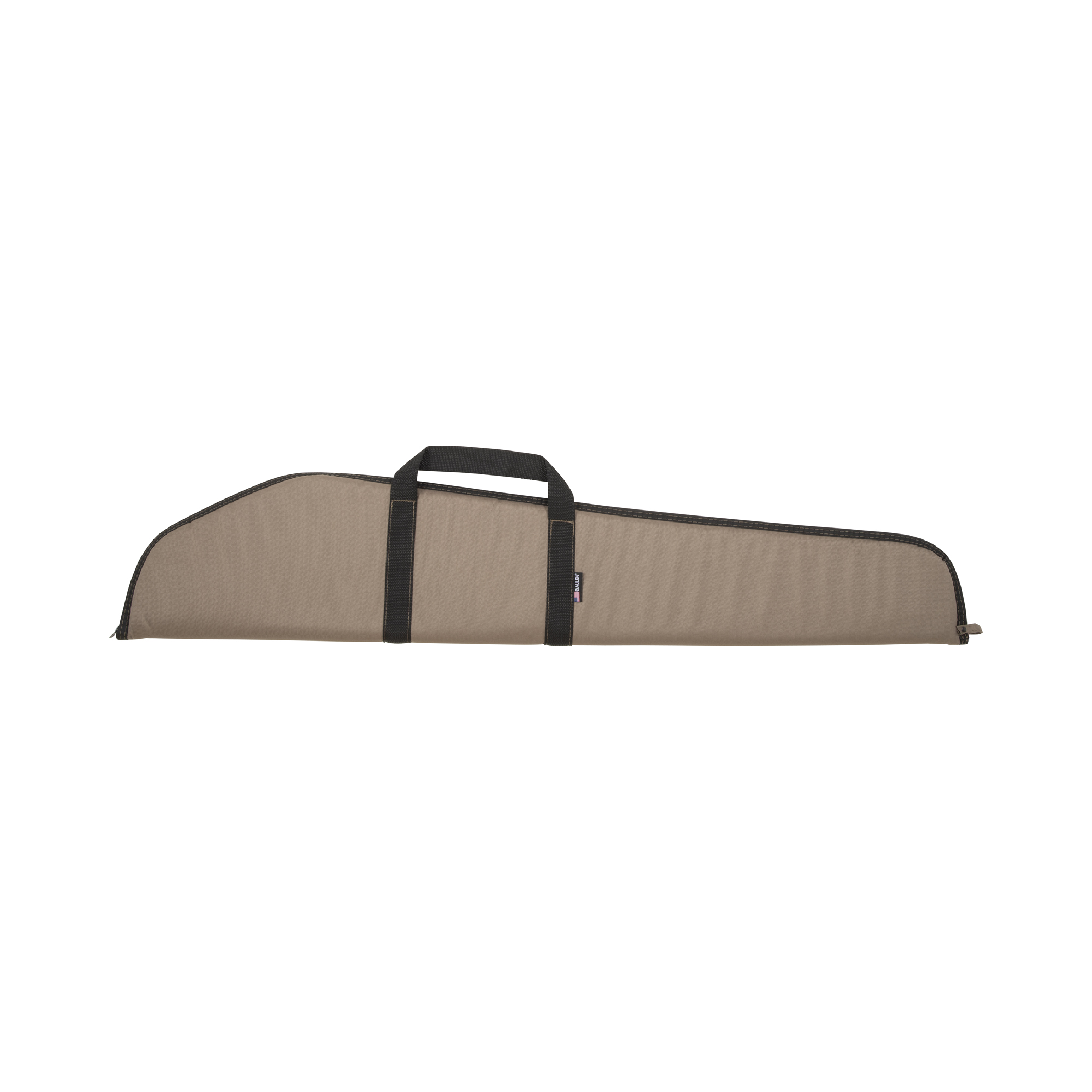Allen Durango Rifle Case 46" Tan / Black
