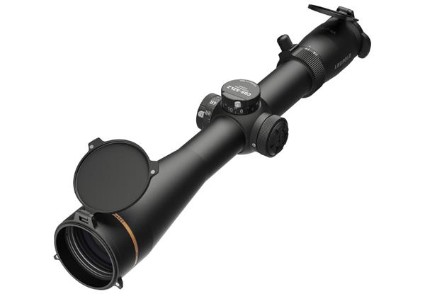 Leupold VX-6HD Gen 2 4-24x52 CDS-SZL2 Side Focus Illum. TMOA Riflescope