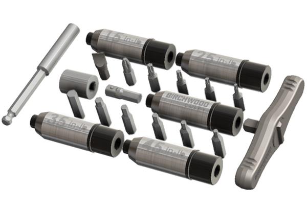 Birchwood Casey Torque Limiter Set