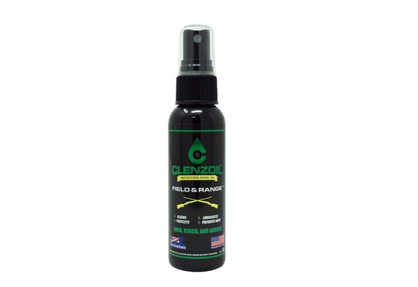 Clenzoil F&R Solution Sprayer - 2 oz