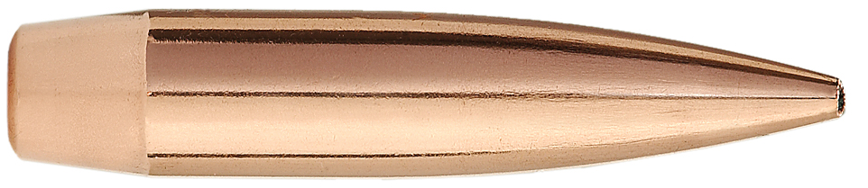 Sierra Bullets 6.5mm 107 Gr HPBT