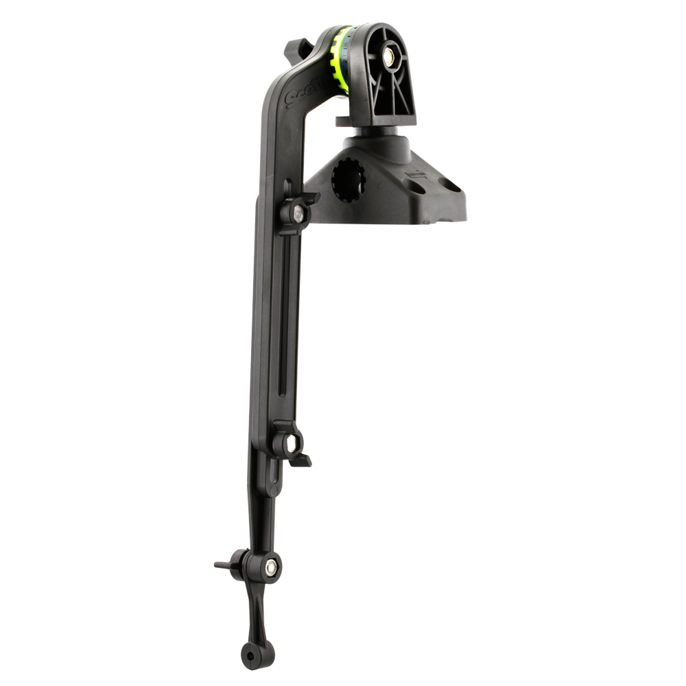 Scotty Kayak Stand Up Paddleboard Transducer Mount