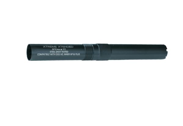 Fabarm In/Out HP Xtreme Xtended 12Ga Full Choke Tube