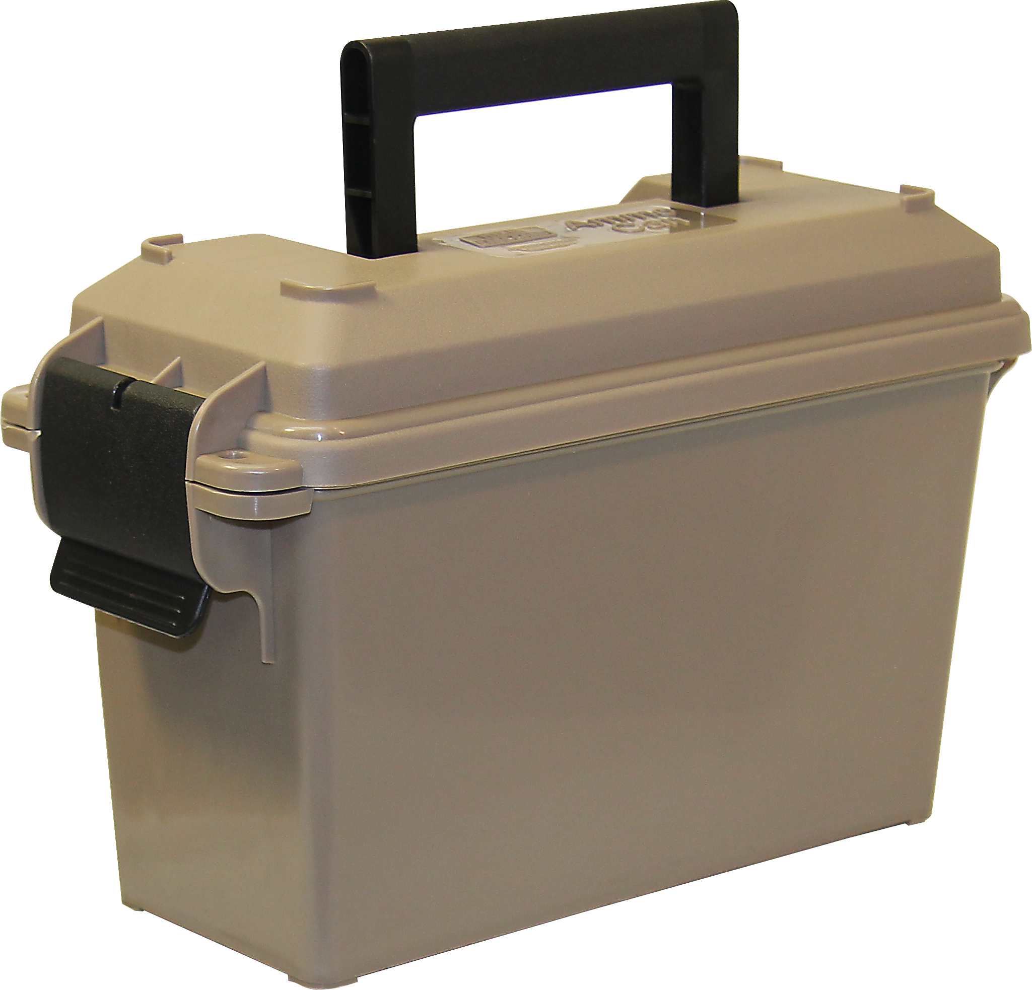 MTM Case-Gard Tactical Magazine Can - for 16 1911 Magazines