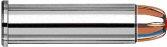 Hornady Ammo 357 Mag 125 Gr FTX CD
