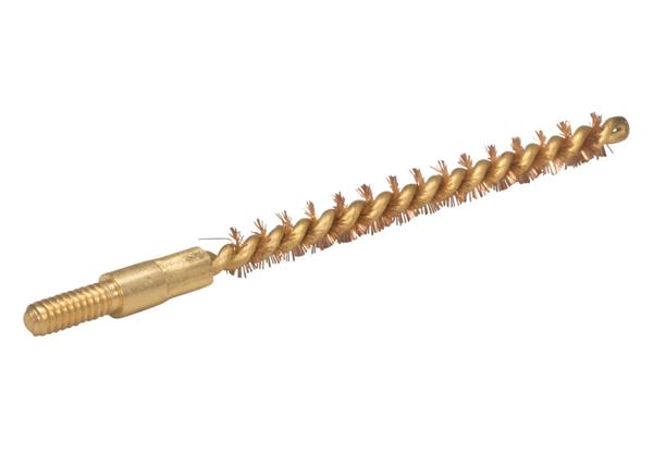 Allen BCT Phosphorus Bronze Bristle Bore Brush .17 Caliber