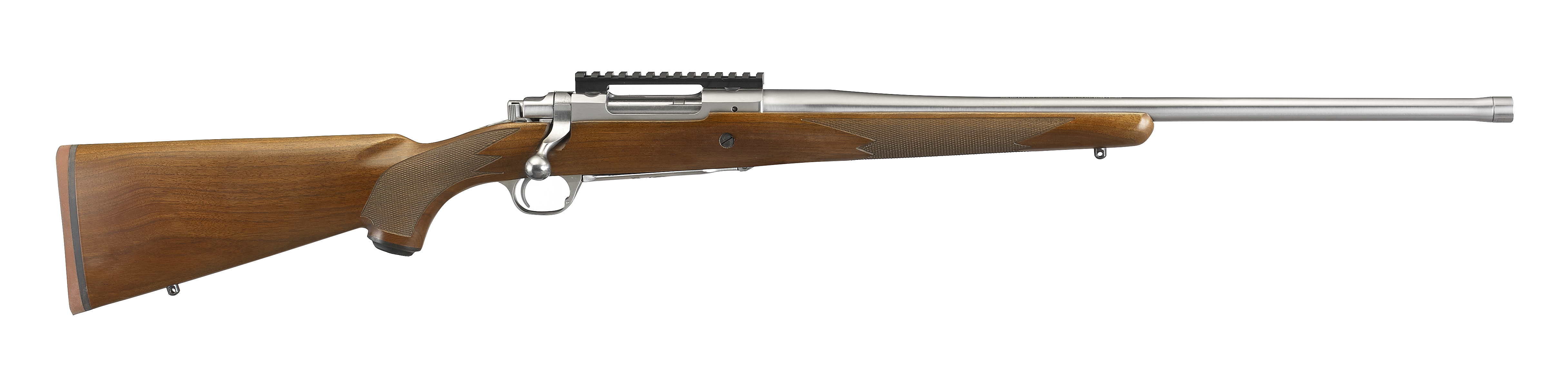 Ruger Hawkeye Hunter 308 Win