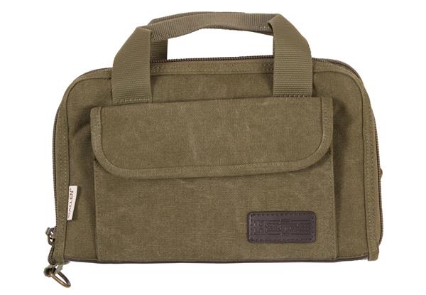 Allen Heritage Select Attaché Case