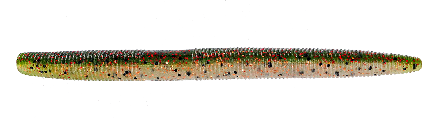 Yamamoto 5" Senko, 10Pk, Houdini