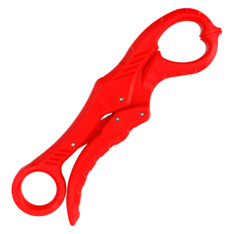 Eagle Claw Floating Plastic Fish Grip 8.5"