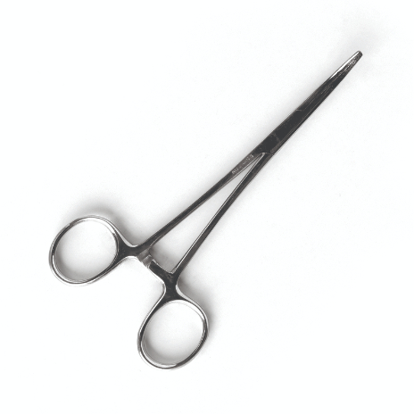 Eagle Claw Hook Remover Forceps