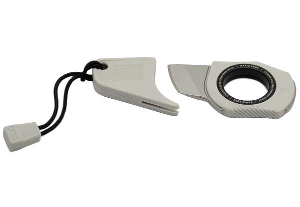 SOG Rapid Tool - Concrete Dust