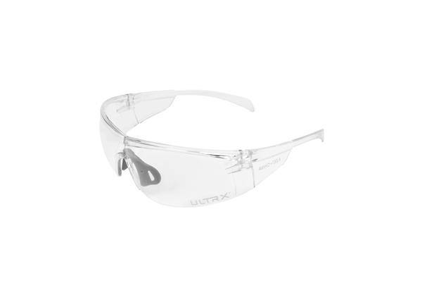 Allen ULTRX™Protector Safety Glasses - Bulk 24 Pack