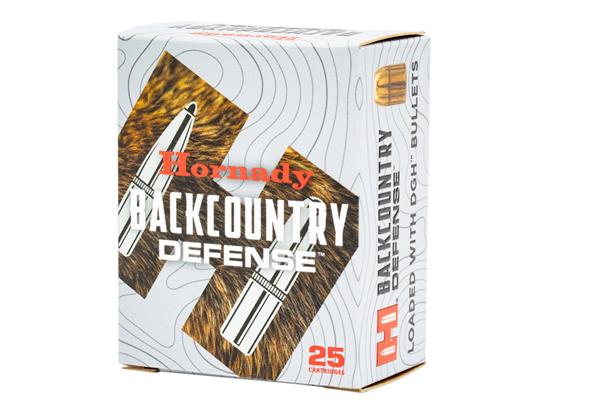 Hornady Ammo 357 Mag 165 Gr DGH