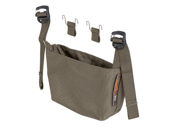 Vorn RH - Rifle Holder