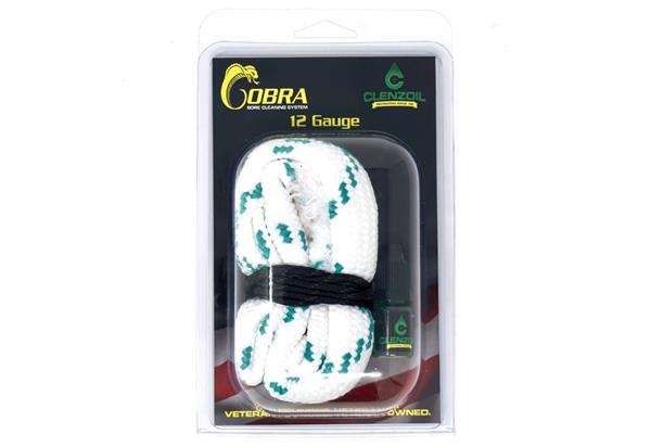 Clenzoil F&R Cobra - 12 Gauge