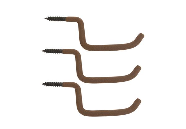Allen Treestand Screw-In Gear Hangers - 3 Pack