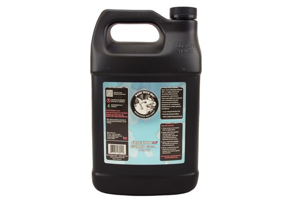 Bore Tech Friction Guard HD Gun Oil (1 gal)