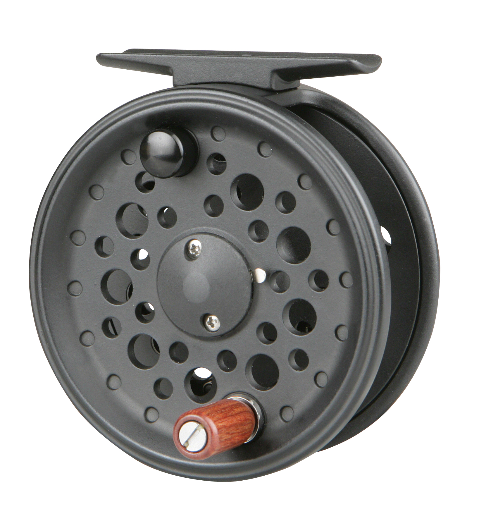 Okuma SX-5/6 Sierra-X Fly Reel