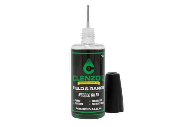 Clenzoil F&R Needle Oiler - 1 oz