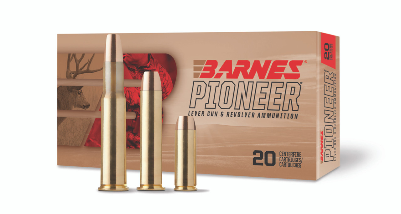 Barnes Bullet TSX 45 Colt 200 Gr