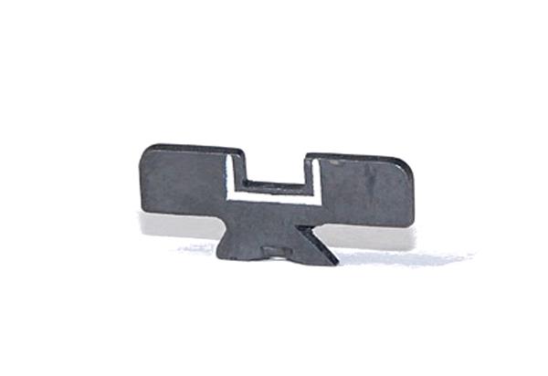 Ruger Double-Action Revolver Steel Rear Sight Blade