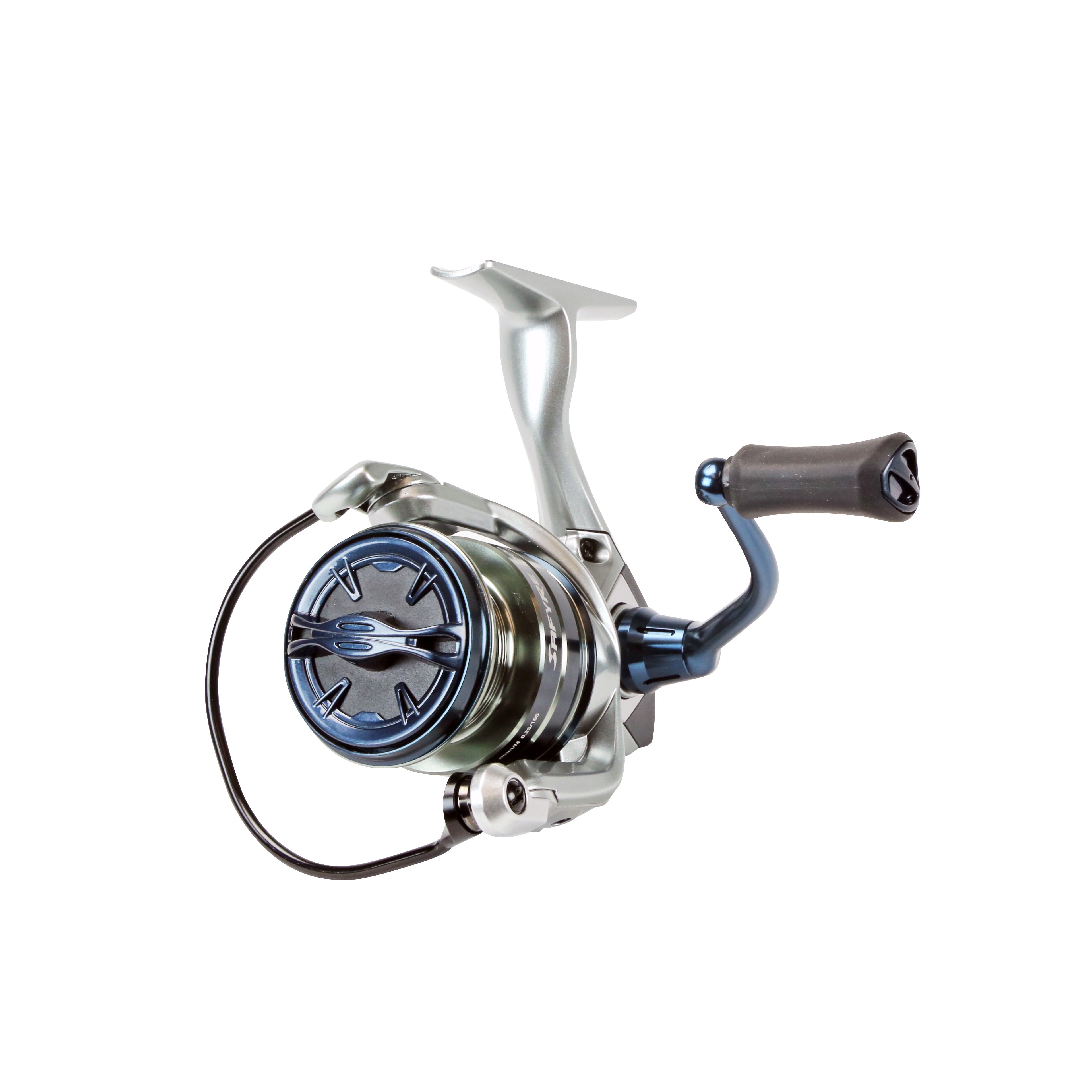 Okuma SF-2500A Safyre Spin Reel