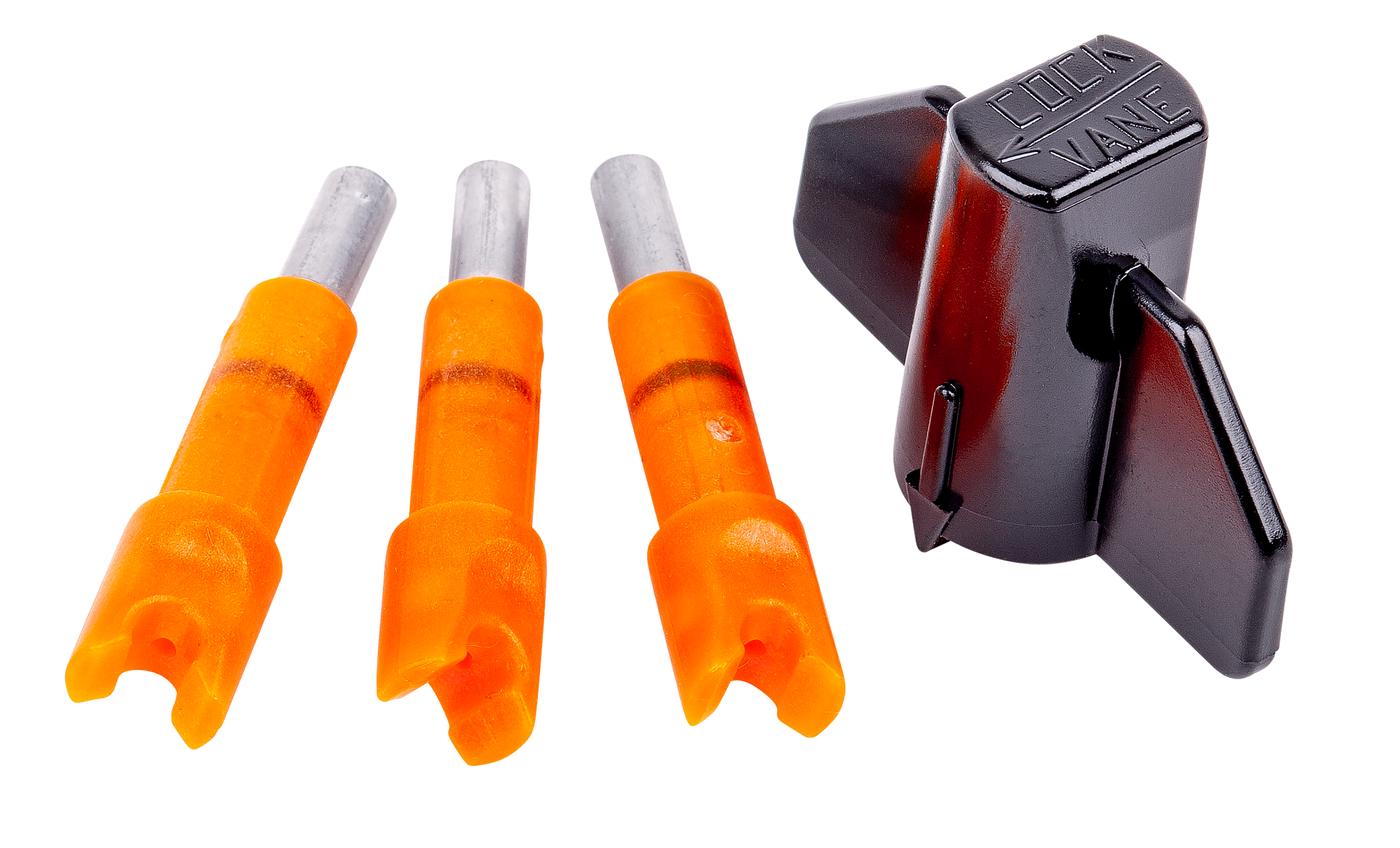 Ravin Replacement Lighted Nocks