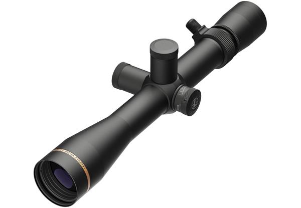 Leupold VX-3HD 4.5-14x40 Side Focus CDS-T Diamond Riflescope