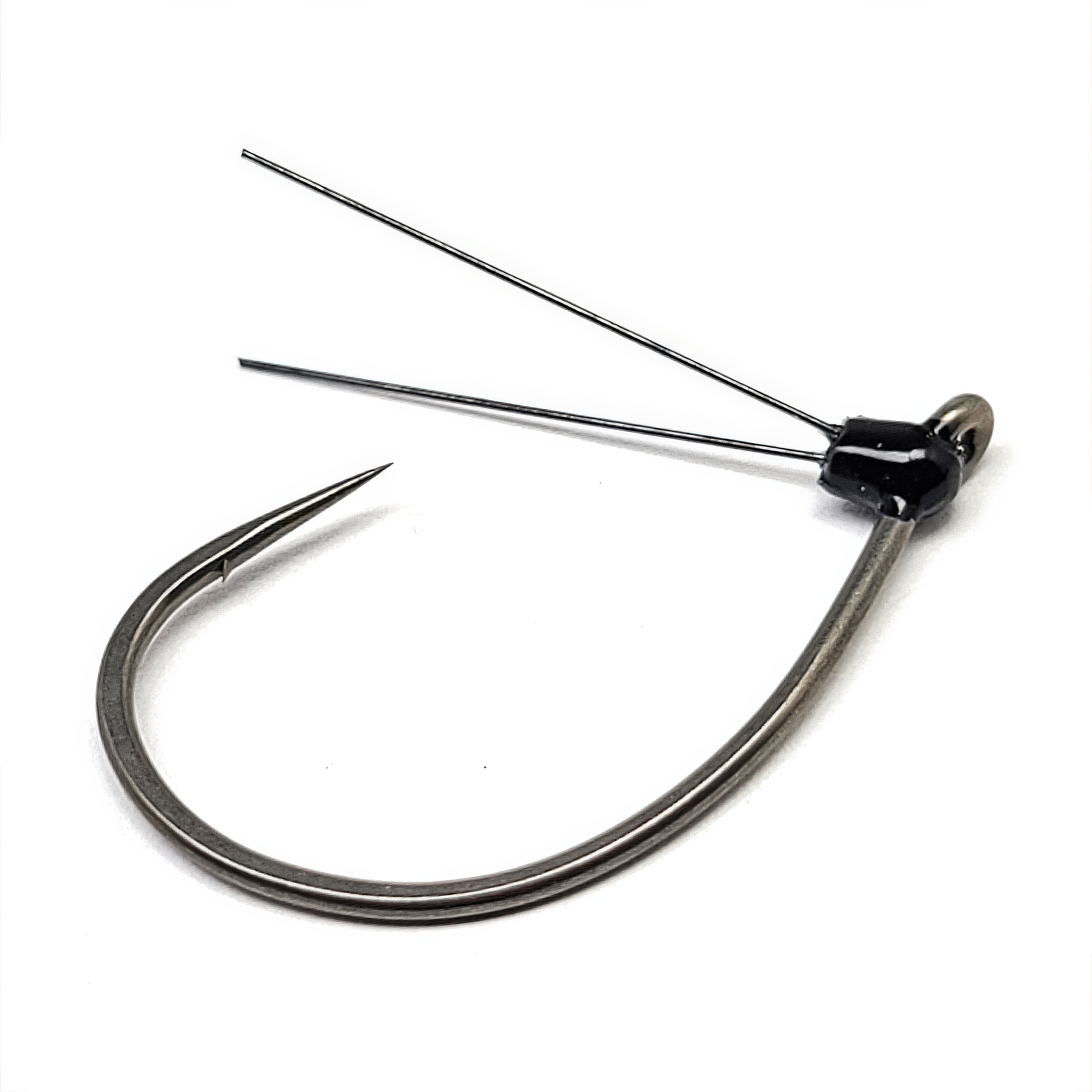 Gamakatsu G Finesse Weedless Wacky Hook #2