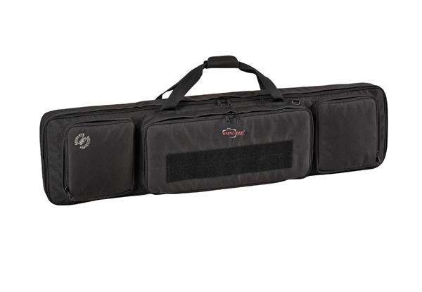Explorer Case 53" Tactical Black Soft Gun Bag